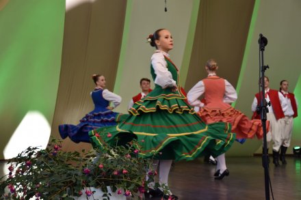 Szósty dzień Tygodnia Kultury Beskidzkiej